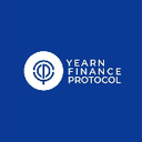 Yearn Finance Protocol YFP логотип