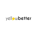 YellowBetter YBT Logotipo
