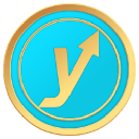 Yesports YESP Logotipo