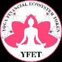 YFET YFET ロゴ