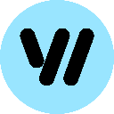 YFWorld YFW Logotipo