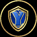 Yield Guild Games YGG Logotipo