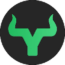 Yield Yak YAK Logotipo