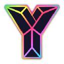 YieldFarming Index YFX ロゴ