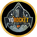 YoRocket $YO Logotipo