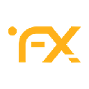 Your Future Exchange YFX Logo