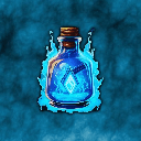 YOUR LAST CHANCE POTION ロゴ