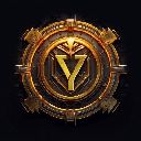 YOYO Coin YOYO логотип