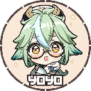 YOYO YOYO Logo