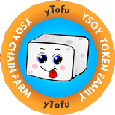 YTOFU YTOFU логотип