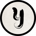 Yugen Finance YGN ロゴ