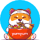 Yum Yum YUMY Logotipo