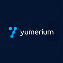 Yumerium YUM ロゴ