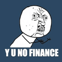 YUNo.finance YUNO ロゴ