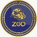 Zambesigold ZGD Logotipo