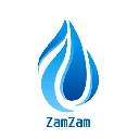 Zamzam ZAMZAM Logotipo