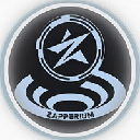 Zapperium Network ZAPP Logo