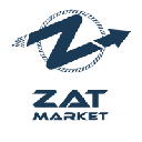 ZAT Project / Zatcoin ZPRO ロゴ