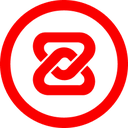 ZB ZB Logotipo