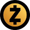 Zcash ZEC логотип