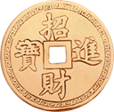 ZCC Coin ZCC ロゴ