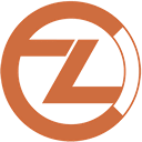 ZClassic ZCL ロゴ