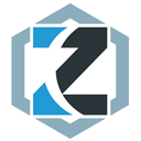 Zcrypt ZXT Logo