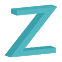 Zeb Token ZEB Logotipo