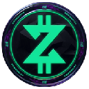 ZED Token ZED логотип