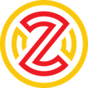Zelwin ZLW ロゴ