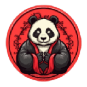 Zen Panda Coin ZPC Logotipo
