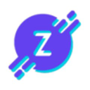 Zenad ZND ロゴ