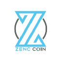 Zenc Coin ZENC Logo