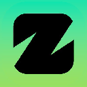 Zenith Wallet ZW ロゴ