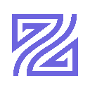 ZenithSwap ZSP ロゴ