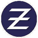 Zephyr Protocol ZEPH 심벌 마크