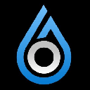 Zero Liquid ZERO Logotipo