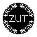 Zero Utility Token ZUT Logo
