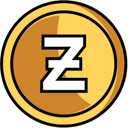 Zero ZER ロゴ