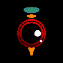 Zerogoki REI логотип