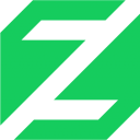 ZeroHybrid Network ZHT ロゴ
