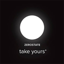 ZeroState ZSC Logotipo