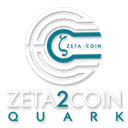 Zeta2Coin ZET2 ロゴ