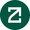 ZetaChain ZETA Logotipo
