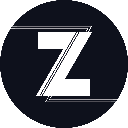 Zetta Ethereum Hashrate Token ZETH ロゴ
