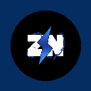 Zeus Node Finance ZEUS Logo