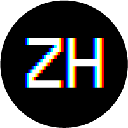 zHEGIC ZHEGIC ロゴ