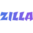 Zilla ZLA Logotipo