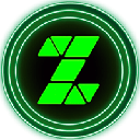 ZionTopia ZION Logotipo