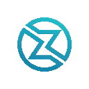 Zipmex ZMT ロゴ